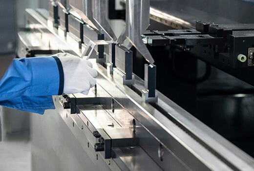 sheet-metal-bending