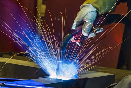 welding