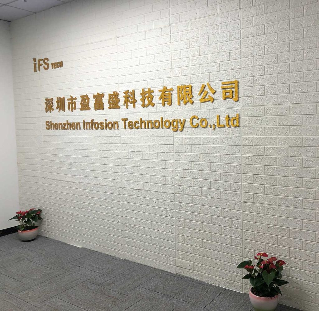 company